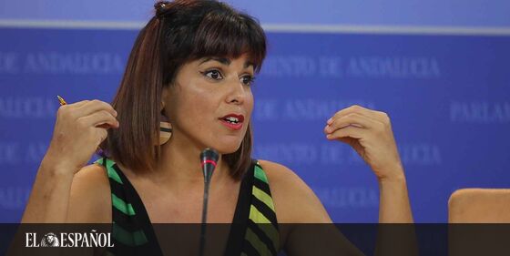  #LoMásLeído | Teresa Rodríguez dirá ‘no’ a Yolanda Díaz para evitar “ser el referente andaluz de otra iniciativa estatal…