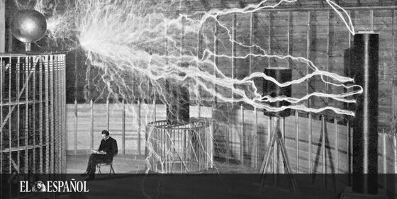  Fundación «la Caixa» trae a CosmoCaixa Barcelona ‘Nikola Tesla. El genio de la electricidad moderna’, una retrospectiva …
