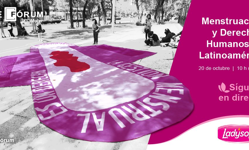  En una hora comienza EFE Fórum Mujer «Menstruación y Derechos Humanos en Latam»

20 OCT | 10:00 h (Chile)

Síguelo en vi…