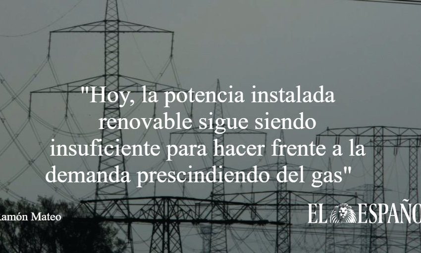  #LaTribuna | ¿Puede la crisis energética poner en riesgo la recuperación económica?, por @ramonmateoes  …