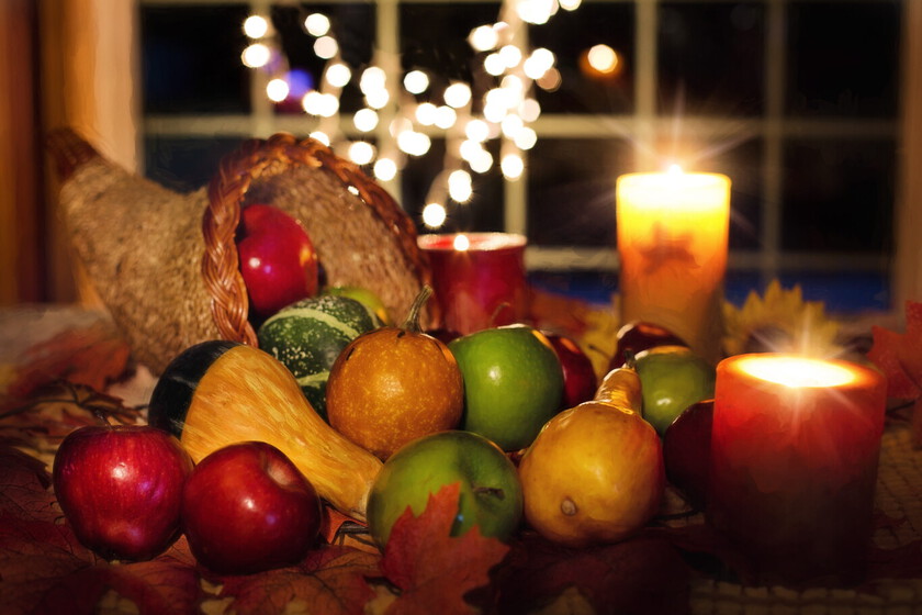  Estas son las tradiciones y orígenes del día de Acción de Gracias en Estados Unidos