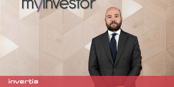  Val-Carreres (MyInvestor) espera reflotar el ‘value’ en una economía más global, intangible y sostenible. Informa @rubes…
