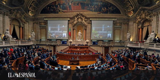  #LoMásLeído |  Portugal aprueba la gestación subrogada tras superar los vetos del Tribunal Constitucional …