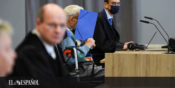  #LoMásLeído | El asesinato no prescribe: dos ancianos, juzgados en Alemania por su labor en campos de concentración …