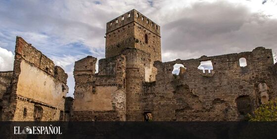  #Patrimonio | España tiene mil monumentos en ruinas: «Hay mucho patrimonio que no se está cuidando», nos lo cuenta @gonz…