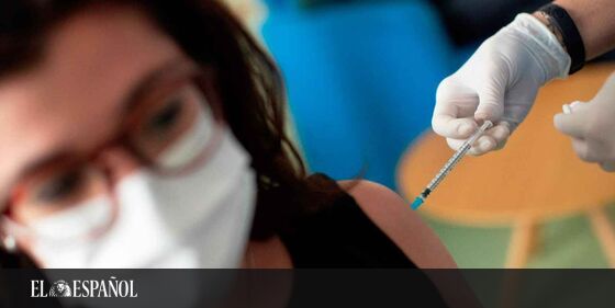  La píldora no acabará con la #Covid: @MarcosDoGo nos cuenta por qué urge vacunar a los 4 millones de españoles que falta…