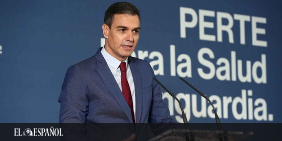  #ÚLTIMAHORA | Pedro Sánchez anuncia la tercera dosis de la vacuna Covid para sanitarios y mayores de 60 años, por @ipno…