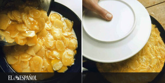  Ésta es la receta de tortilla de patatas perfecta según la ciencia: el truco está en el limón, por @paolo_fabio
 …