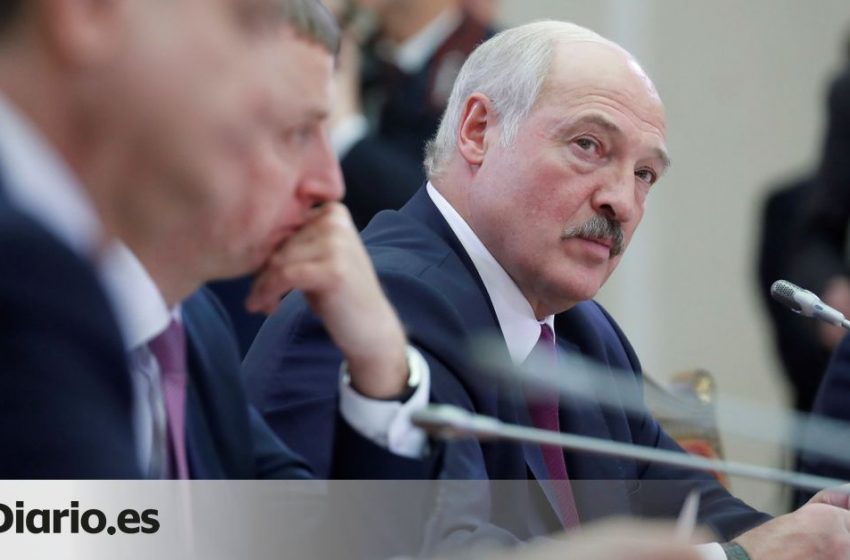  El presidente de Bielorrusia acusa a «mafias» europeas de la crisis migratoria con Polonia
…