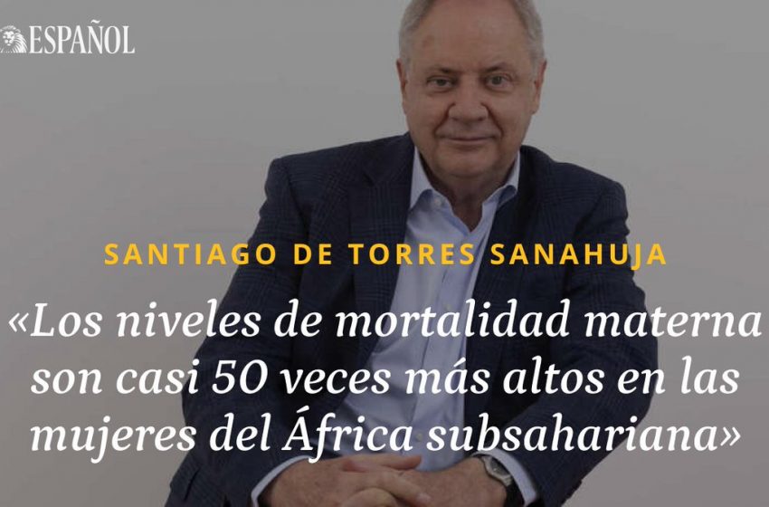  #LaColumna | Garantizar una vida sana y promover el bienestar de todas las personas en el mundo,  por Santiago de Torres…