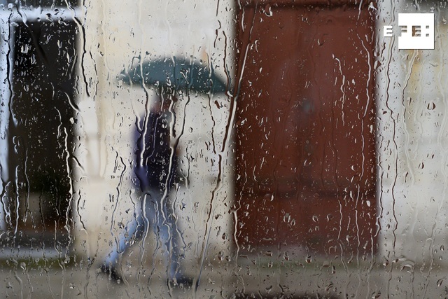  Nieve, lluvia y viento ponen en alerta 11 comunidades en España, 2 de ellas en naranja.

 …