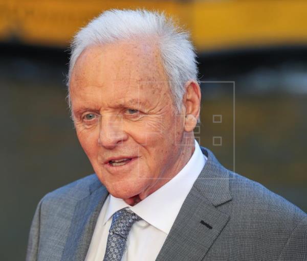  #ÚLTIMAHORA | Anthony Hopkins, premio al mejor actor de la Academia del Cine Europeo.

…