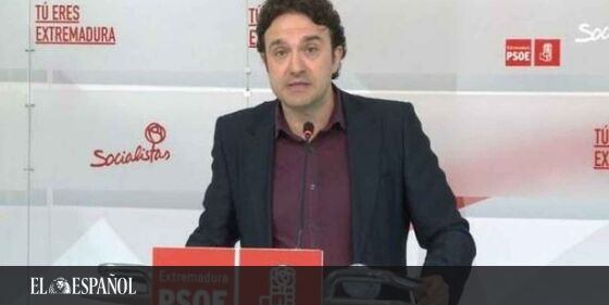  #LoMásLeído | Carta de un dirigente del PSOE de Extremadura a Sánchez: «Has logrado que el partido desaparezca» 
…
