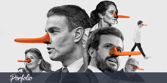  #Porfolio | Todos los Pinochos de 2021: La Lista de Políticos y Otros Famosos que No Han Dicho la Verdad, por @diegoric…