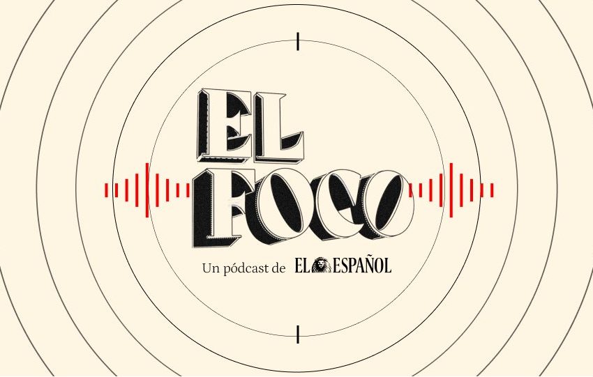  Ya puedes escuchar #ElFoco, el pódcast de análisis, entrevistas y actualidad. Presentado por @jorgerayapons 

– Spotify:…