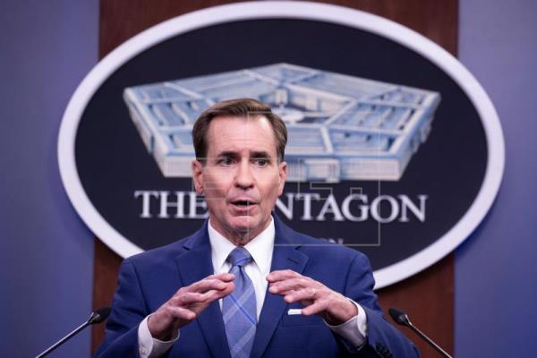  #ÚLTIMAHORA | El Pentágono tiene movilizados a unos 8.500 soldados en alerta y «listos» para desplegarse en el este de E…