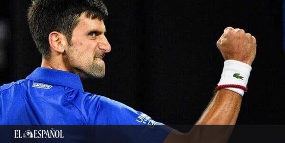  #LoMásLeído | Novak Djokovic, arrestado de nuevo en Australia después de que la justicia le haya liberado 
…