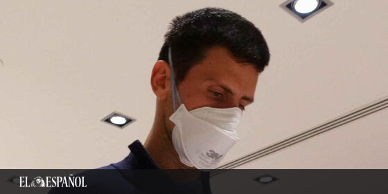  #UnoMásUno | Novak Djokovic, el mito y la sinrazón, por @jluisllorente …