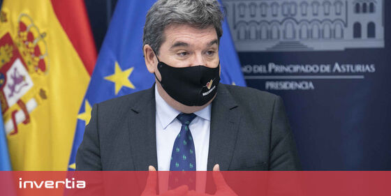  #ÚLTIMAHORA | Escrivá presume de que el déficit de la Seguridad Social será del 1% del PIB en 2021 por el aumento de co…