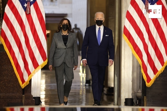  #ÚLTIMAHORA | Biden culpa del asalto al Capitolio a Trump, sus «mentiras» y su «ego herido». …