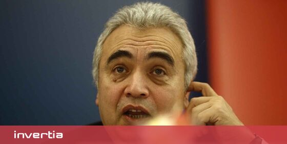  #ÚLTIMAHORA | La Agencia Internacional de la Energía acusa a Rusia de ‘estrangular’ el suministro de gas hacia Europa …