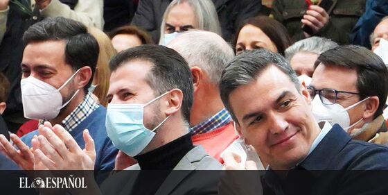  #URGENTE | Tezanos vuelve a dar ganador al PSOE en Castilla y León en un CIS en el que sólo sube Vox, por @MarcosOndarr…