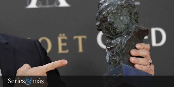  #ÚLTIMAHORA  | Premios Goya 2022: Consulta aquí la lista completa con todos los ganadores de la gala …