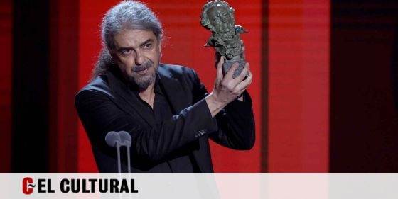  Palmarés de los Premios #Goya2022 : la lista de todos los ganadores, vía @elcultural …
