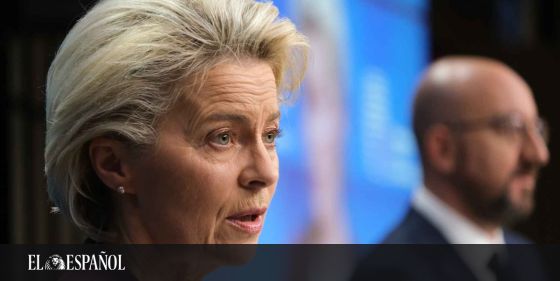  #ÚLTIMAHORA | La UE y la OTAN defienden la integridad territorial de Ucrania y anuncian sanciones contra Rusia, por @js…