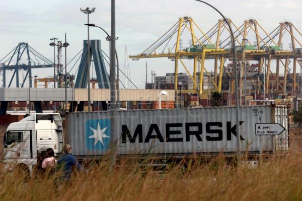  #ÚLTIMAHORA | La danesa Maersk, una de las principales navieras del mundo, anunció este martes la suspensión temporal de…