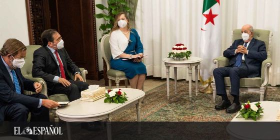  #LoMásLeído | Argelia rebate a Moncloa: dice que no sabía nada del Sáhara y que España “se somete” a Marruecos …