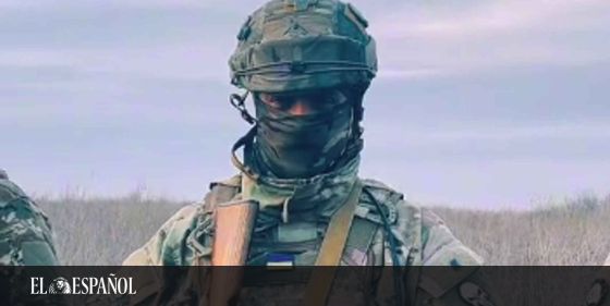  #EnLaJungla | Un soldado ucraniano se hace viral por bailar en Tik Tok para que su hija sepa que está vivo …