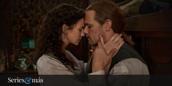  #Crítica | ‘Outlander’, se avecina una gran tormenta para Claire y Jamie en la temporada 6 …