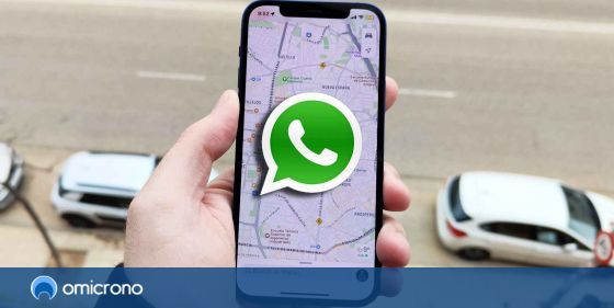  #LoMásLeído | El truco de WhatsApp para ver la geolocalización de un contacto sin que se entere  …