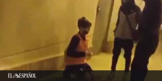  #⃣ #EnLaJungla | Casillas explota por el video de un niño vasco sufriendo bullying: «Qué mala hostia me entra» …
