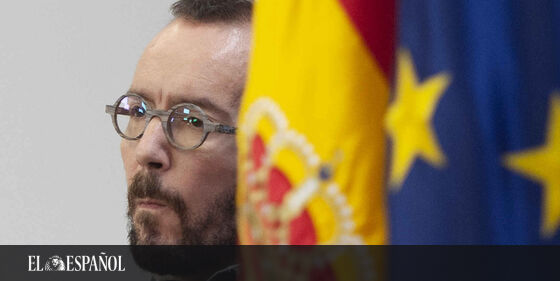  #⃣ #EnLaJungla | Los zascas a Echenique por señalar al juez del caso ‘Niñera’: «Cuando es con vosotros la cosa ca…