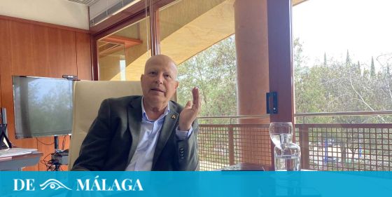  #LoMásLeído | Muere Javier Imbroda, consejero de Educación de Andalucía e histórico del baloncesto español …