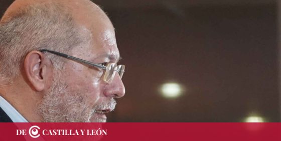  #LoMásLeído | Igea: «Castilla y León está presidida por una persona sin moral y teledirigida por un partido sectario” …