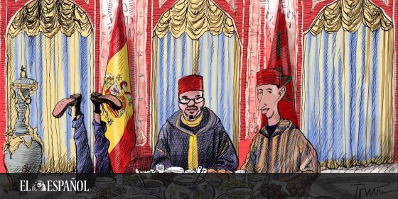  #LoMásLeído | Pedro Sánchez se trae de Rabat 16 compromisos que ya estaban vigentes antes de la crisis diplomática, por …