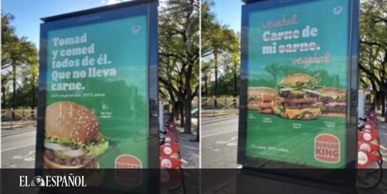  #⃣ #EnLaJungla | Burger King retirará sus anuncios de Semana Santa, adiós al «tomad y comed todos de él» …