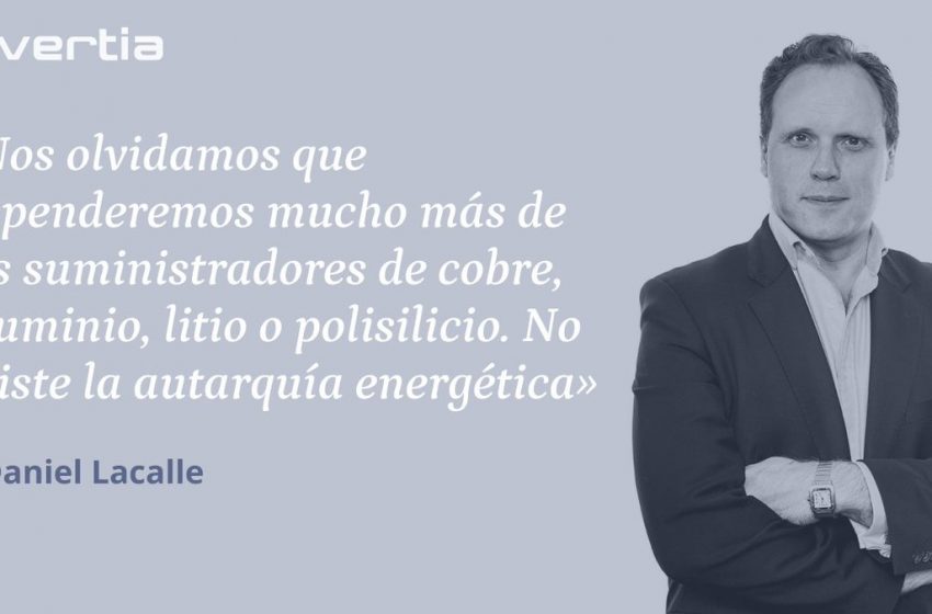  #LlenoDeEnergía | Una crisis por política energética ideologizada, por @dlacalle vía @Invertia  …