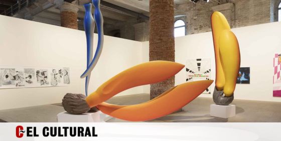  Venecia revisa la historia del arte (también) en femenino, en @elcultural …