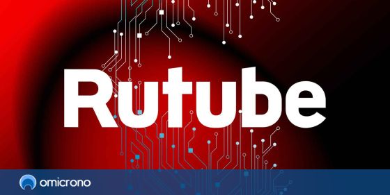  RuTube, la alternativa rusa a YouTube, deja de funcionar tras “el mayor ciberataque” de su historia, vía @Omicrono …