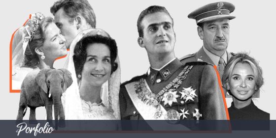  Juan Carlos y Sofía, 60 Años Juntos y Revueltos: Todo Esto es lo que Jamás Pensaron que les Sucedería …