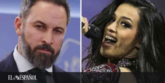  #EnLaJungla |  El tuit que Chanel escribió contra Vox e indigna a sus votantes dos años después …