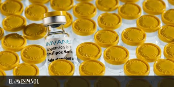  España da luz verde a la vacunación contra la viruela del mono …
