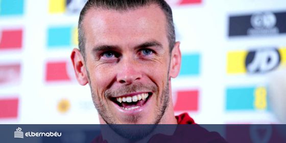  Bale dice «no» a su fichaje por el Getafe: «Eso es seguro, pero donde vaya será un win-win», por @JoseNieto95 vía @elber…