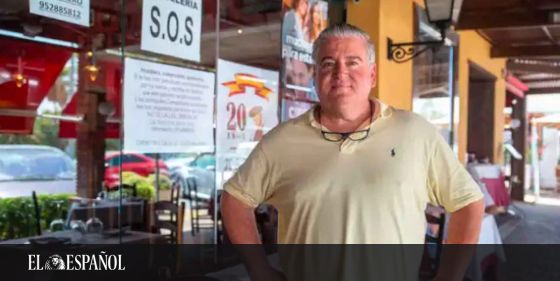  El regreso de José Eugenio, el ‘hostelero antirrojos’ vasco que no encuentra camareros por la «paguita» …