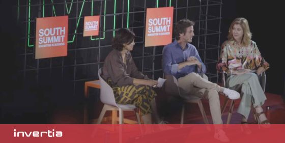  South Summit conmemora su décimo aniversario convertido en uno de los eventos de referencia para startups y emprendedore…