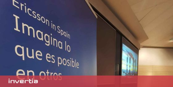  Ericsson pide al Gobierno más fondos para cubrir los 1.700 millones extra que necesita España para ser líder en 5G, un a…